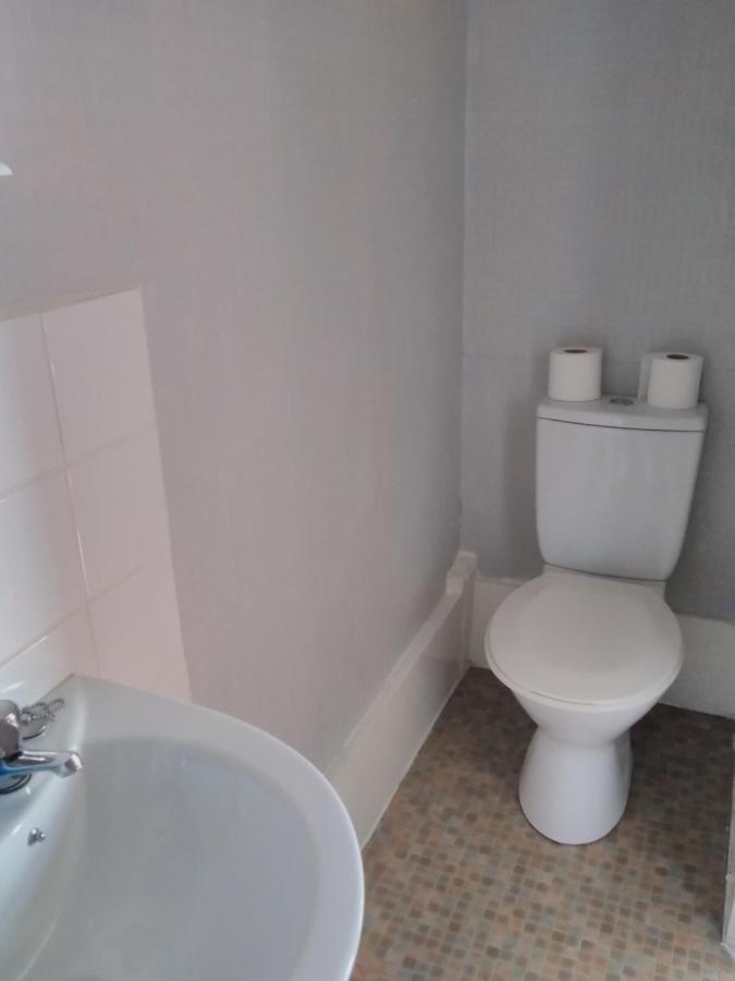 Leatham Park Guest House بلاكبول المظهر الخارجي الصورة